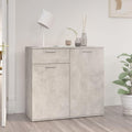 Buffet 80 x 36 x 75 cm pour un quotidien organise