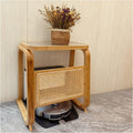 Meuble sur pied moderne