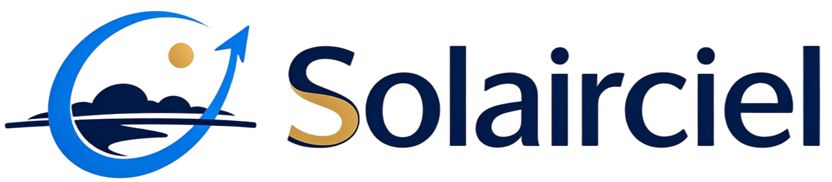 Solairciel