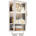 Meuble elegant epure structure en acier