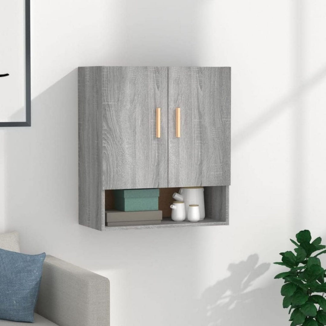 Armoire 60 x 31 x 70 cm pour le salon